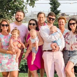 Meet your Posher, Laurie